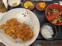 동경돈까스 - 망원 돈가스 맛집 - 다이닝코드