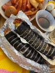 한아름분식 - 군자 김밥, 김치김밥 맛집 - 다이닝코드