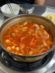 강남찌개마을 - 금천구청역 김치찌개, 찌개 맛집 - 다이닝코드