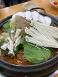 정가네감자탕 - 금천구시흥 감자탕 맛집 - 다이닝코드