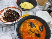 청궁 - 양양 짜장면, 중국집 맛집 - 다이닝코드