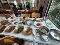 밥꽃이야기 들마루 - 순천 꼬막, 꼬막정식 맛집 - 다이닝코드