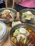 마포면옥 - 기장 밀면, 물밀면 맛집 - 다이닝코드