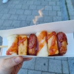 홍천휴게소(양양방향) - 홍천 푸드코트, 분식 맛집 - 다이닝코드