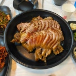 장모족발 동해점 - 동해 족발, 막국수 맛집 - 다이닝코드