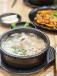가마솥순대국밥 신사점 - 신사역 순대국 맛집 - 다이닝코드