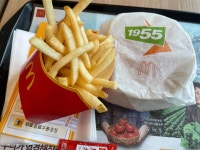 맥도날드 서울번동DT점 - 북서울꿈의숲 버거 맛집 - 다이닝코드