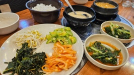명동보리밥 대화점 - 일산 청국장, 쭈꾸미 맛집 - 다이닝코드