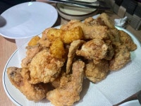 하우스피자치킨 - 의정부 피자, 치킨 맛집 - 다이닝코드