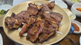 주평숯불갈비 - 담양 고기집, 숯불갈비 맛집 - 다이닝코드