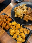 미원통닭 전주점 - 전주 치킨, 닭발튀김 맛집 - 다이닝코드
