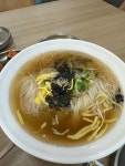 멸치국수 - 응암 멸치국수 맛집 - 다이닝코드