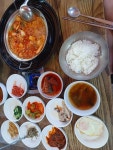 별미기사식당 - 춘천 집밥, 김치볶음 맛집 - 다이닝코드