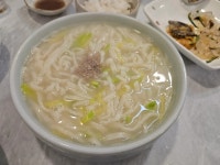 국시집 - 성북동 국수, 국시 맛집 - 다이닝코드