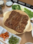 새송정 떡갈비 - 광주송정역 떡갈비, 뼈국 맛집 - 다이닝코드