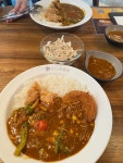 코코이찌방야 대방동점 - 보라매역 카레, 일본식카레 맛집 - 다이닝코드