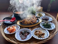 농소밥심 - 김천 집밥, 가정식백반 맛집 - 다이닝코드