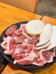 전평원 참한고기 - 광주서구 오리고기, 보리밥 맛집 - 다이닝코드