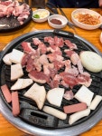 전평원 참한고기 - 광주서구 오리고기, 보리밥 맛집 - 다이닝코드