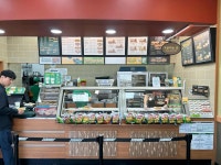 써브웨이 인천송도트리플스트리트점 - 송도 샌드위치, 에그마요 맛집 - 다이닝코드