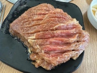 정원갈비 고양점 - 고양 돼지갈비 맛집 - 다이닝코드