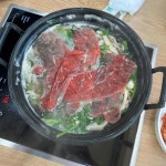 등촌샤브칼국수 성정점 - 천안 칼국수, 샤브샤브 맛집 - 다이닝코드