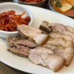 죽백면옥 - 평택 국수, 막국수 맛집 - 다이닝코드