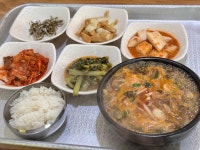 장터국밥 - 해남 국밥, 장터국밥 맛집 - 다이닝코드