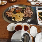 고기굽는남자 연산점 - 연산 고깃집, 삼겹살 맛집 - 다이닝코드