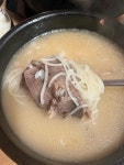 장안설렁탕 - 장안동 설렁탕, 수육 맛집 - 다이닝코드