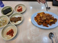 부영식당 - 평촌 백반, 백반집 맛집 - 다이닝코드