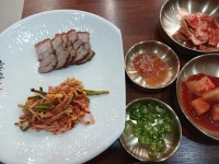 착한추어탕 - 산본 추어탕, 수육 맛집 - 다이닝코드