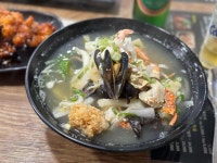 수미가 - 광안리 짬뽕, 중국집 맛집 - 다이닝코드