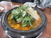 감동애 - 수성못 감자탕, 뼈찜 맛집 - 다이닝코드