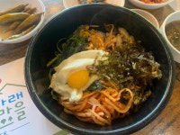 하늘아래작은마을 - 우이동 라이브카페 맛집 - 다이닝코드