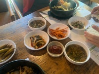 하늘아래작은마을 - 우이동 라이브카페 맛집 - 다이닝코드
