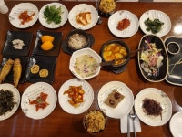 청수정 - 삼청동 홍합밥, 한정식 맛집 - 다이닝코드