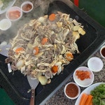 가람오리구이 - 용인 오리구이, 오리고기 맛집 - 다이닝코드