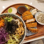 백소정 당진시청점 - 당진 돈까스, 마제소바 맛집 - 다이닝코드