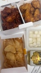 교촌치킨 화곡본동점 - 화곡 치킨, 후라이드 맛집 - 다이닝코드