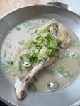 언양닭칼국수 삼산점 - 삼산 닭칼국수, 닭곰탕 맛집 - 다이닝코드