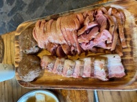 팔공산장작구이 - 팔공산 오리고기, 바베큐 맛집 - 다이닝코드