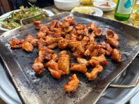 조방숯불곱창 - 범일역 곱창, 곱창구이 맛집 - 다이닝코드