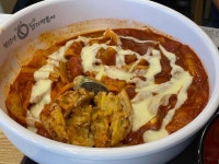 불닭발땡초동대문엽기떡볶이 김천율곡점 - 김천 떡볶이, 닭발 맛집 - 다이닝코드