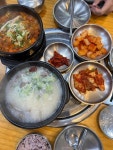 응봉할매 - 송정역 갈비탕, 설렁탕 맛집 - 다이닝코드