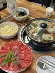 송가네버섯칼국수 | 음식점 | 여행정보 | 경기관광플랫폼