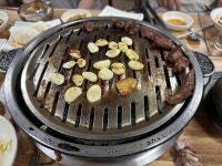 락송정 - 단양 떡갈비, 마늘떡갈비 맛집 - 다이닝코드