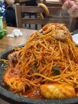 돌솟해물뼈찜 천안점 - 천안 감자탕, 해물뼈찜 맛집 - 다이닝코드