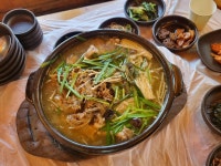 감골가든 - 장안사 백숙, 오리불고기 맛집 - 다이닝코드