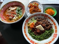 쩐빵 - 울산중구 퓨전음식, 우육면 맛집 - 다이닝코드